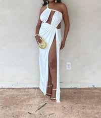 Dexire - Aruba Dreaming Maxi Dress