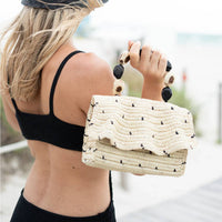 Makipalmata - Women's Handmade Muse Mini Bag