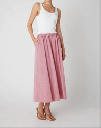 Js71 - Gracen Midi Dress