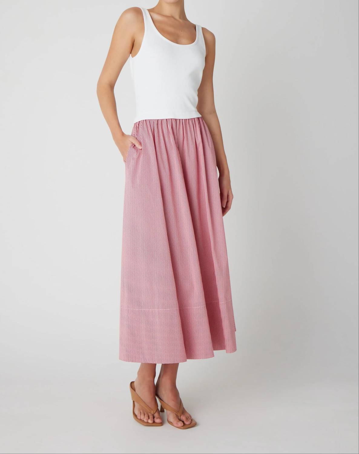 Js71 - Gracen Dress