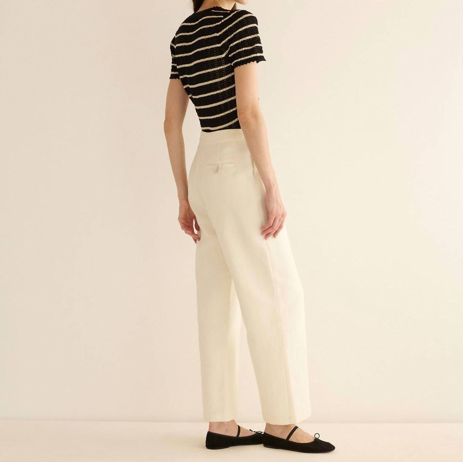 Dôen - BRANDIE SHIRT