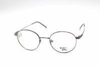 Technolite - Men's Tlf602 Round Eyeglasses