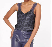 Cami Nyc - Marlo Cami Top