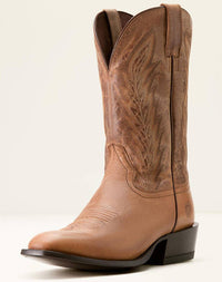 Ariat - Men's Willie Bone French Boot