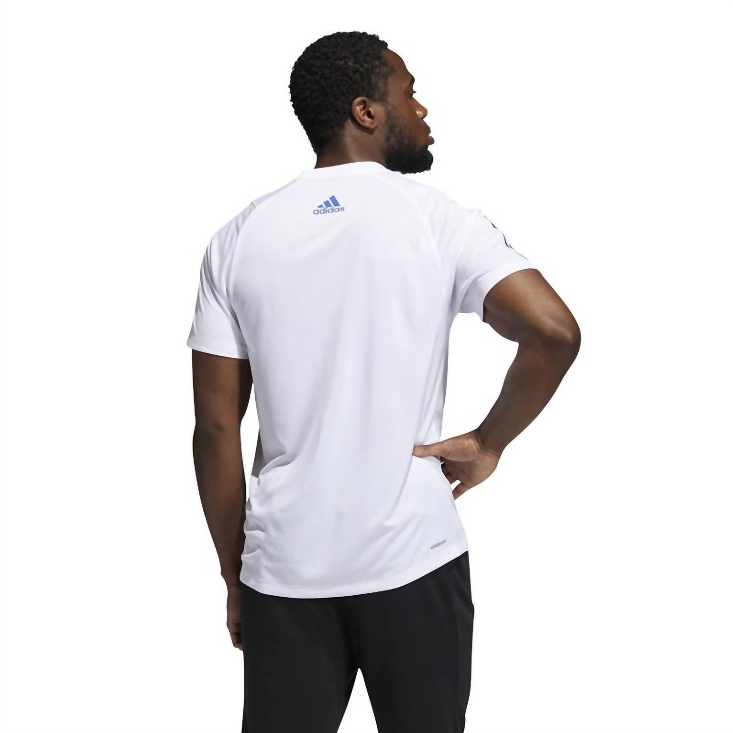 Adidas - Men's Aeroready T-shirt