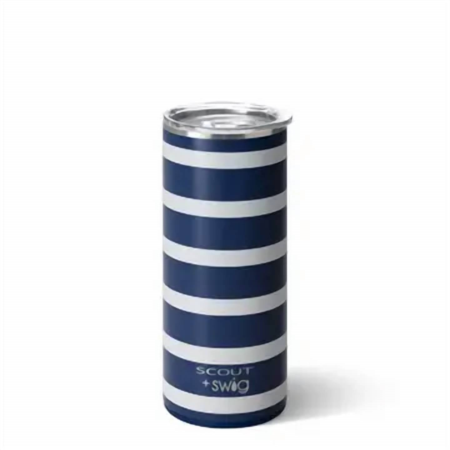 Swig Life - Nantucket Tumbler 20OZ 3 Pack