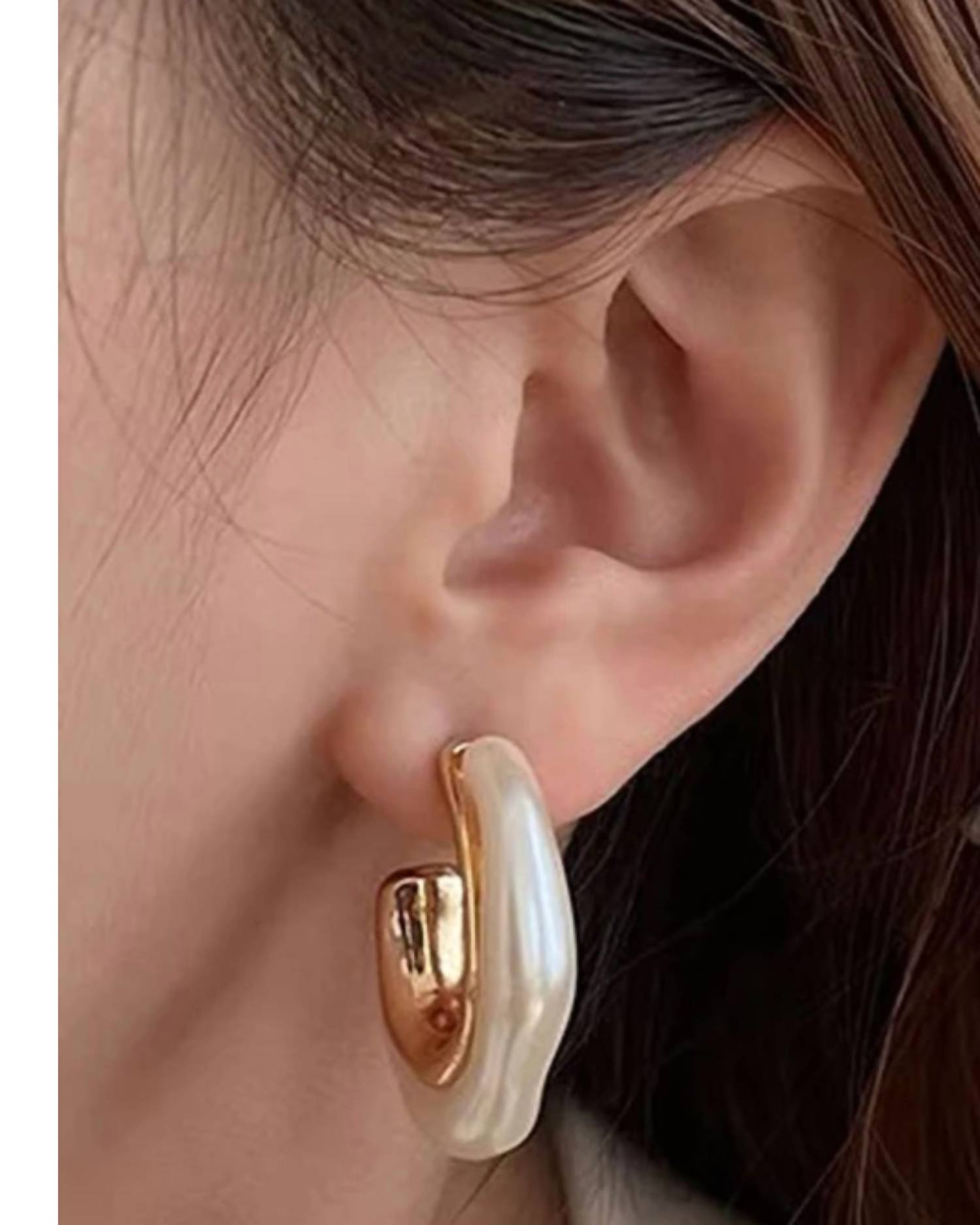 Inspire Designs - Fresh Water Pearl