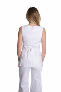 Posse - Emma Rounded Hem Vest