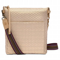 Consuela - Women's Tour Crossbody Bag