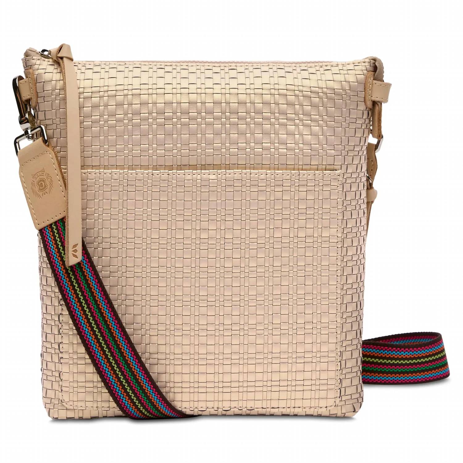 Consuela - Women's Tour Crossbody Bag