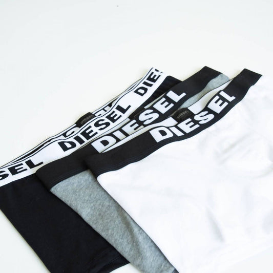 Diesel - Men's Kory Three Pack Boxers Underwear
