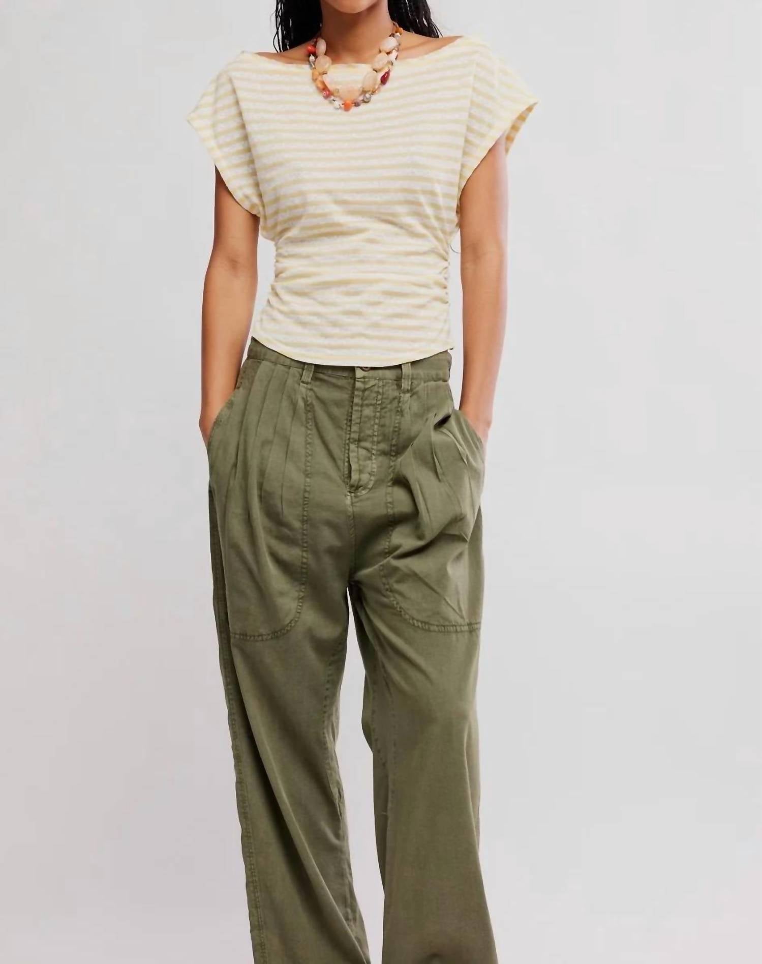Free People - Ellie Top