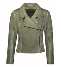 Missy Marni Jacket
