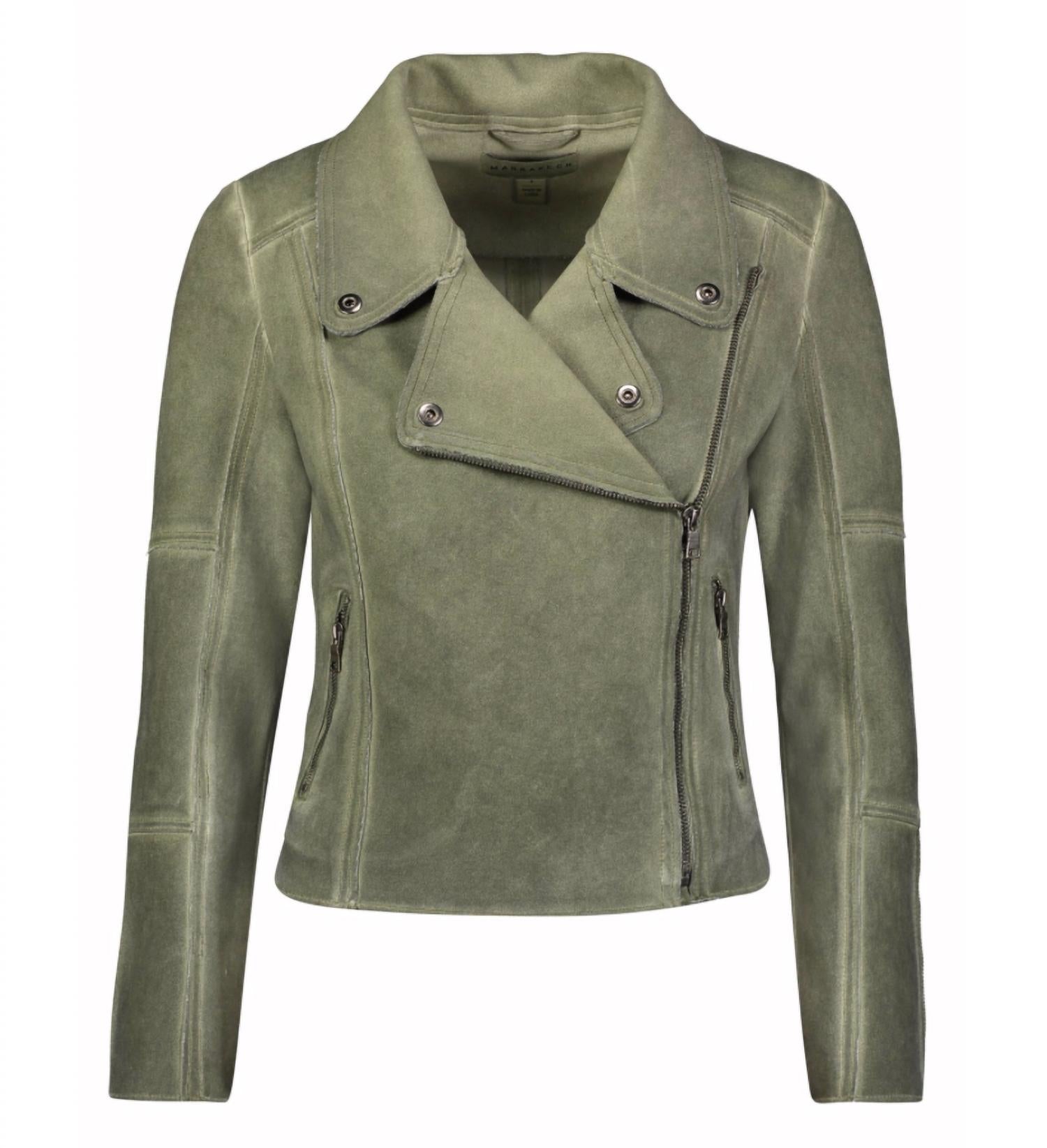 Missy Marni Jacket