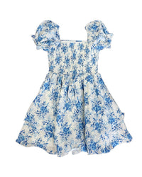 Katie J Nyc - Girl's Francesca Mini Dress