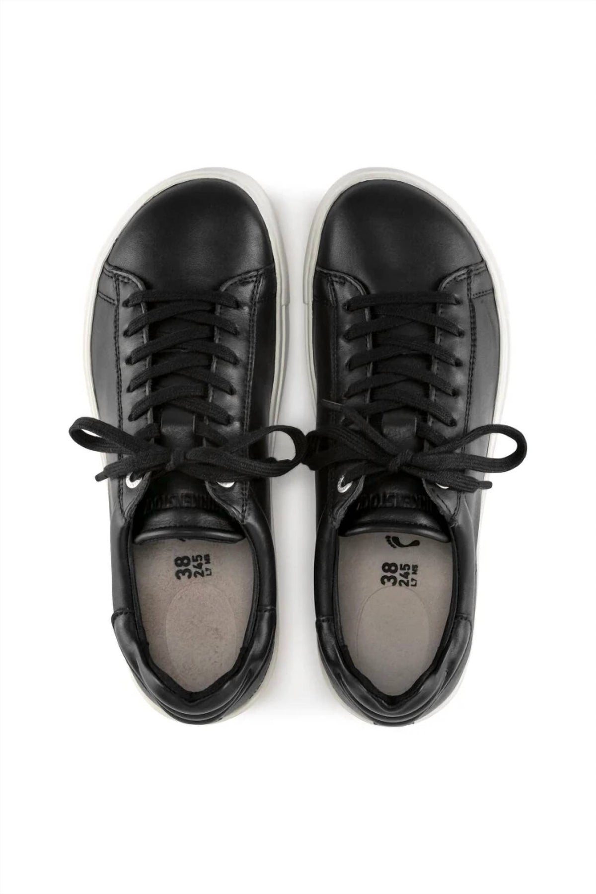 Birkenstock - Women's Bend Leather Sneaker