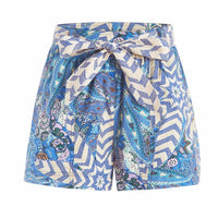 Marie Oliver - Tedi Short