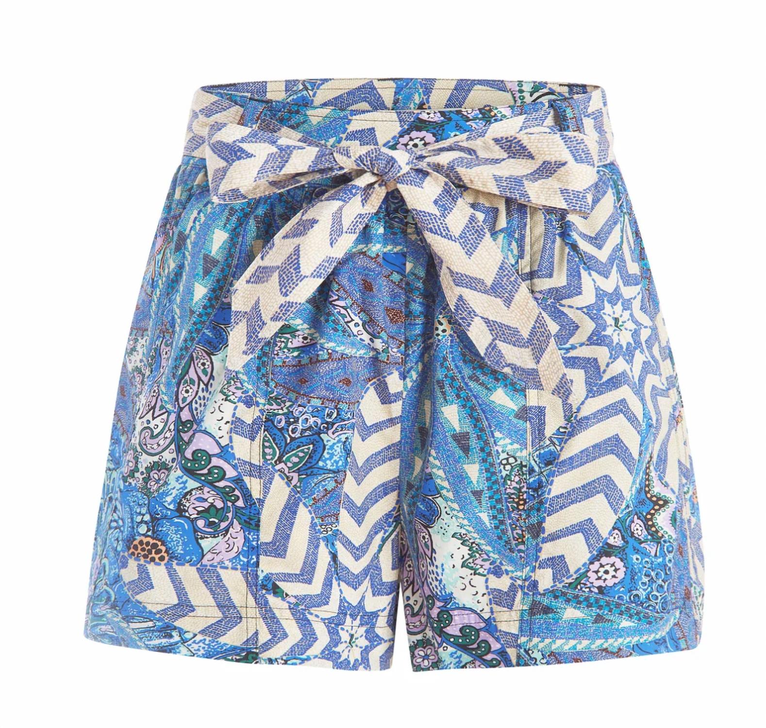 Marie Oliver - Tedi Short