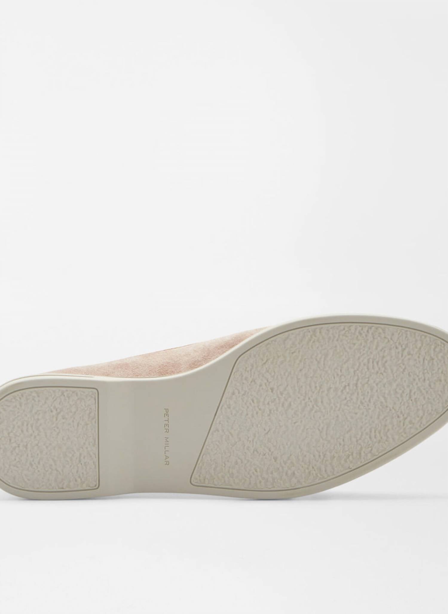 Peter Millar - Men's Excursionist Venetian Loafer