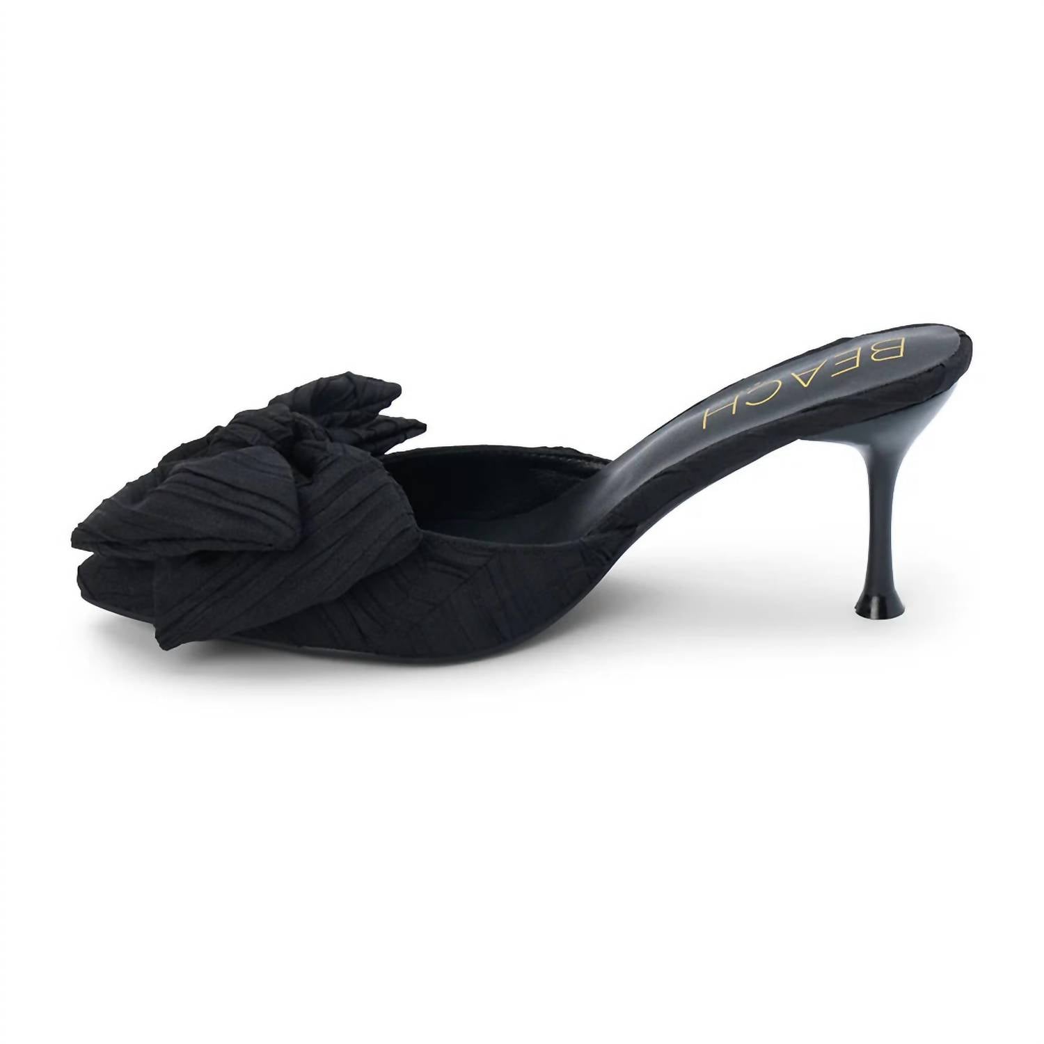 Beach By Matisse - Women's Goldie Heeled Mule
