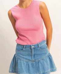Hyfve - Back Talk Top