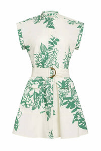Marie Oliver - Maia Mini Dress