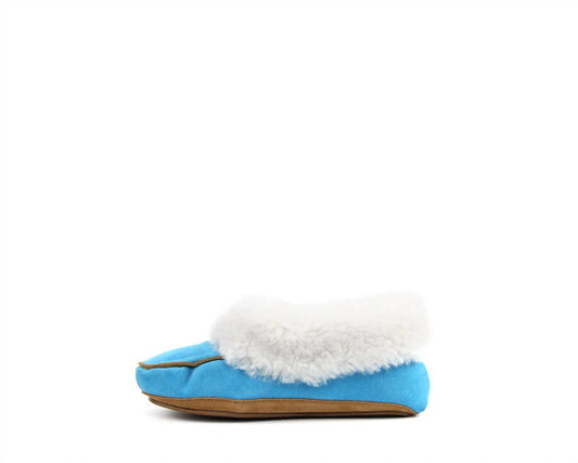 Superlamb - Women's Moccasin Shoes