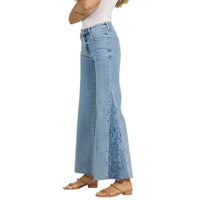 Dear John Denim - Hendrix Wide Leg Jean