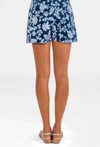 Gretchen Scott - Stunning Stippling Skort
