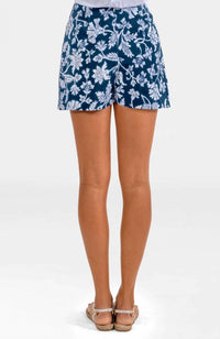 Gretchen Scott - Stunning Stippling Skort