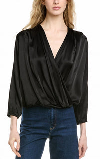 Michael Stars - Vita Satin Surplice