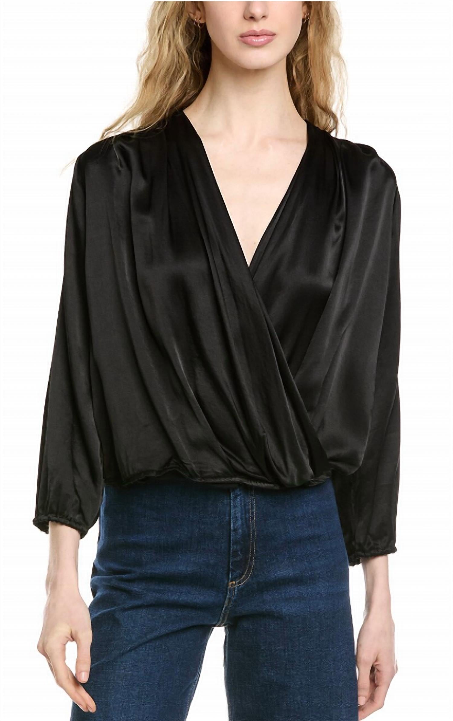 Michael Stars - Vita Satin Surplice