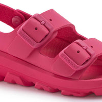 Birkenstock - Kid's Mogami Birko-flor Sandals