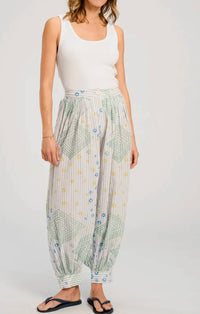 V De Vinster - Baya Harum Pant