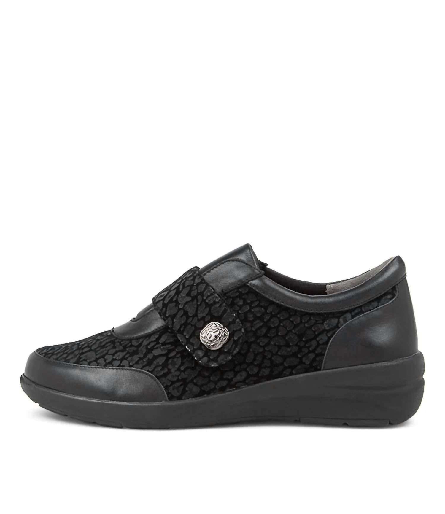 Ziera - Women's Nicky Shoes