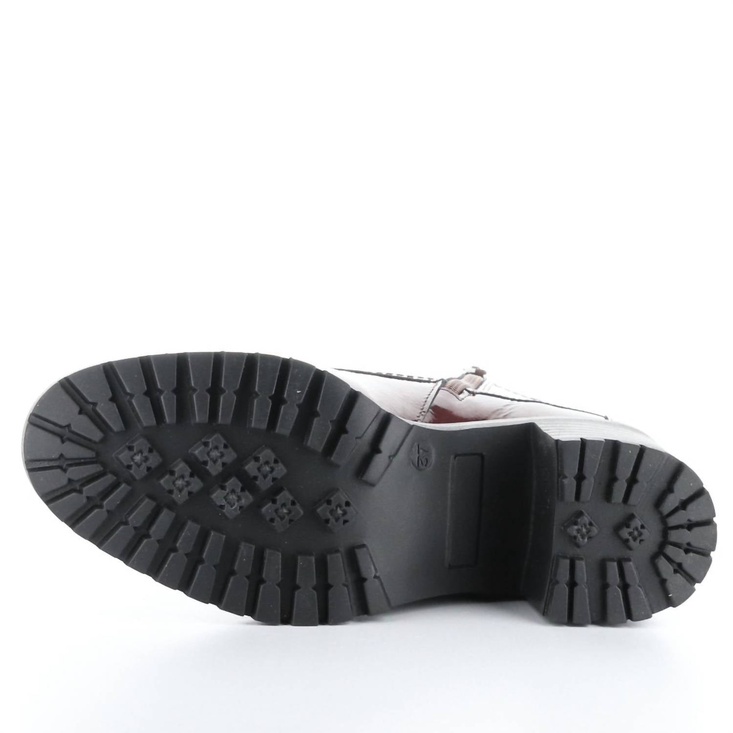 Bos. & Co. - Indie Mosto Boots