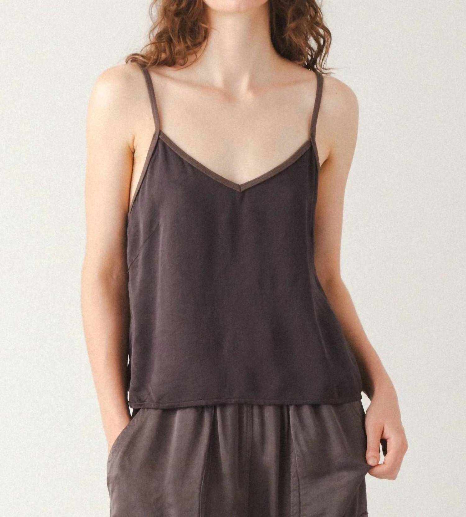 Prairie Underground - Shine On Camisole