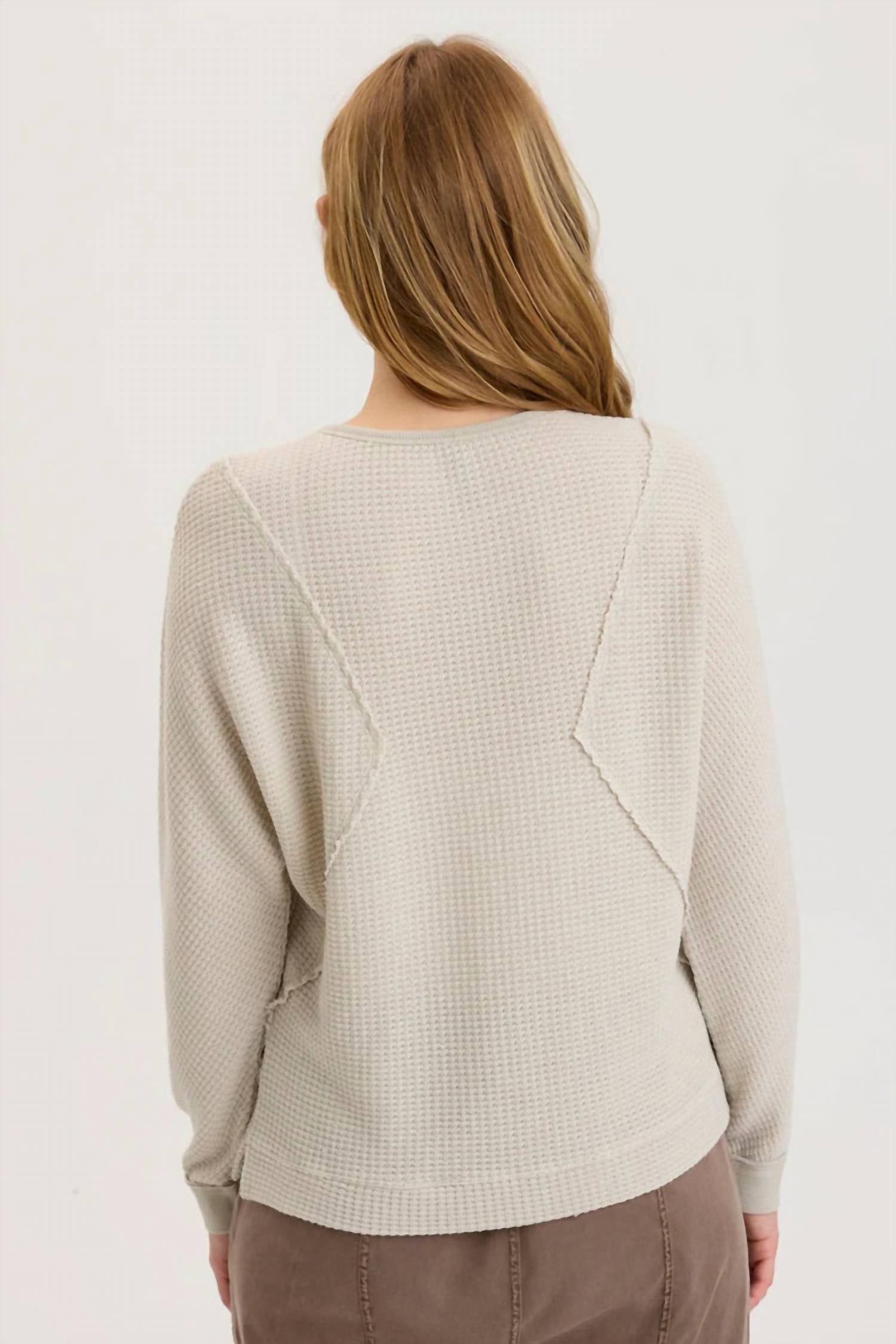 Xcvi - Delsi Pullover