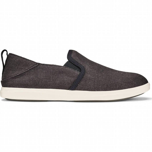 Olukai - WOMENS HALE'IWA OLONA SLIP ON - MEDIUM WIDTH