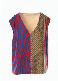 Anonyme - Muse Blouse