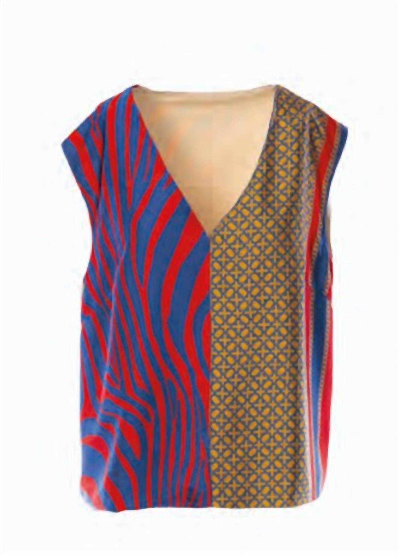 Anonyme - Muse Blouse