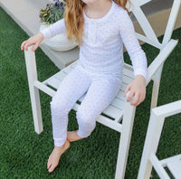 Lila + Hayes - Alden Pajamas