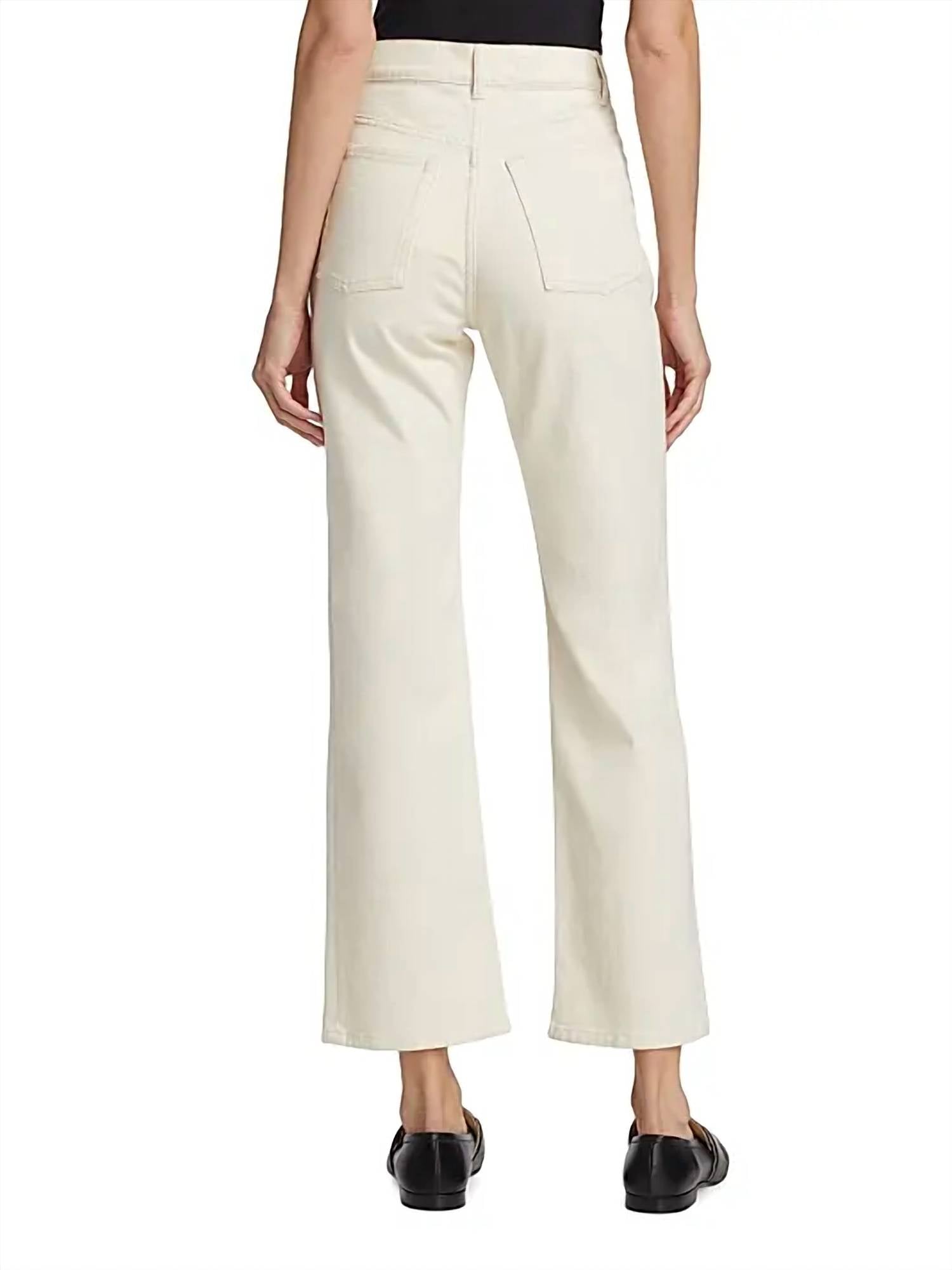 Proenza Schouler - Jasper Jean