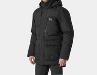 Helly Hansen - Men's TROMSOE Jacket