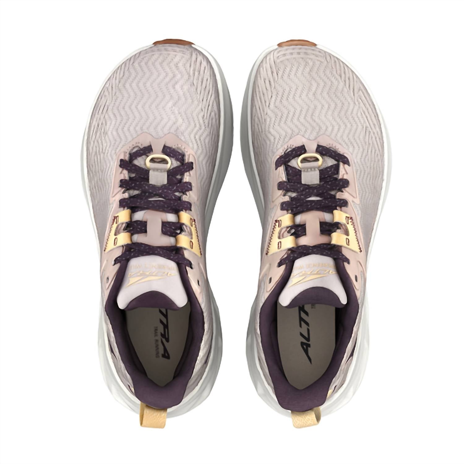 Altra - Women's Experience Wild Trail Running Sneakers