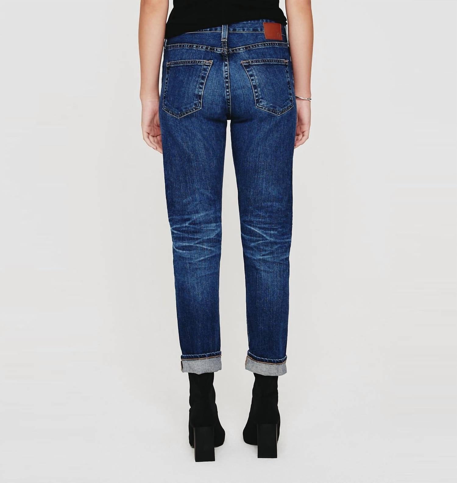 Ag Jeans - Ex-boyfriend Slim Jean