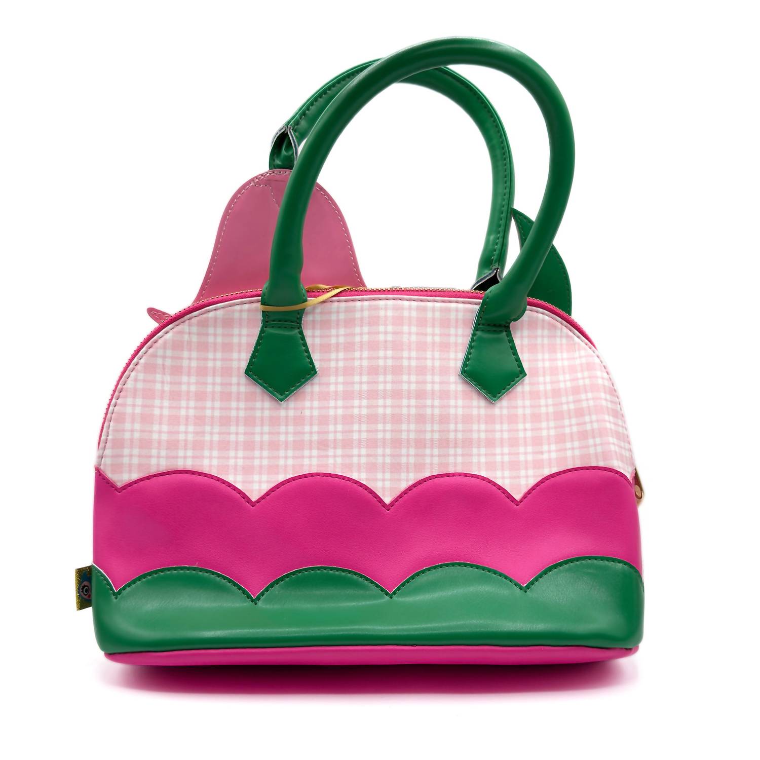 Irregular Choice - Garden Unwind Bag