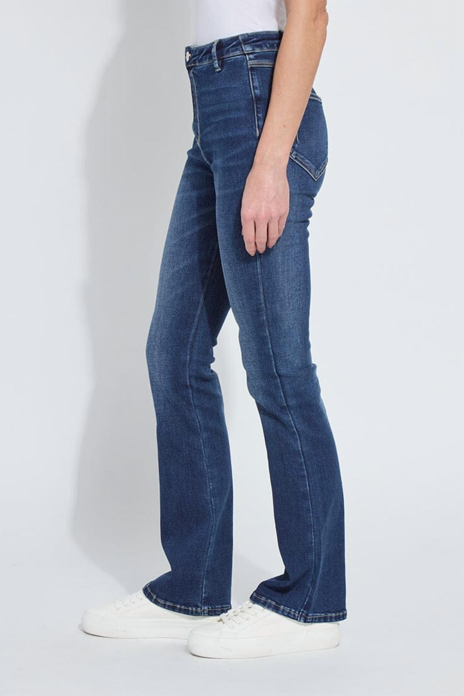 Lysse - Estelle Flare Denim Jean