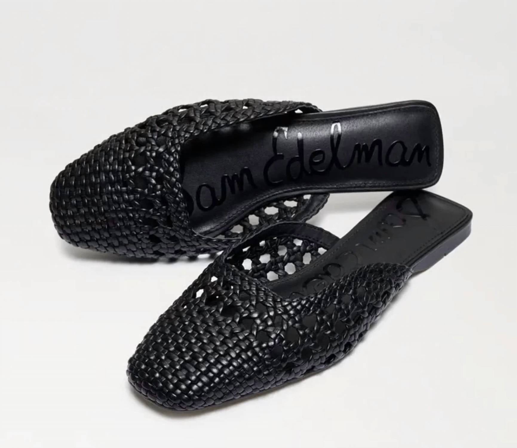 Sam Edelman - Women's Nola Mule Slide