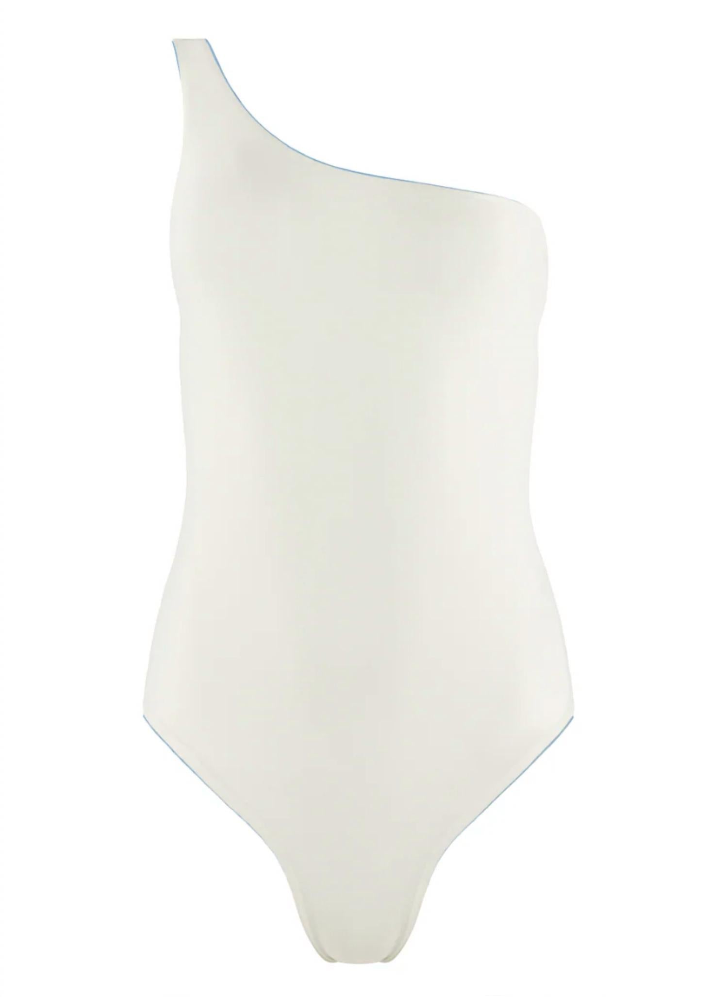 Minnow - Women's Reversible One Piece